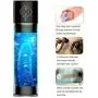WZCCRYP 3 in 1 Male sěx Enlargement Augmentation Tool Sucktion Cup Relaxing Toy Pocket Pussy Delay Trainer Gift for Boyfriend