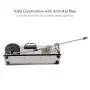 Y-NOT Sex Machine Gun Auto Sex Love Machine Sex Toy with Silicone Dildo Attachements Speed Adjustable 120W Super Power Motor F Machine Portable Edition