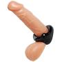 Master Series Penis and Ball Ring Erection Enhancer