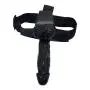 SNDLQF 9.05 Inch Adjustable Collocation Needle Buckle and Fixed Pénis Underwear Pants - Black Flexible Toys for Lésbián Pants Stráp ǒn Strapless SNDLQF 9.05 Inch Adjustable Collocation Needle Buckle and Fixed Pénis Underwear Pants - Black Flexible Toys for Lésbián Pants Stráp ǒn Strapless