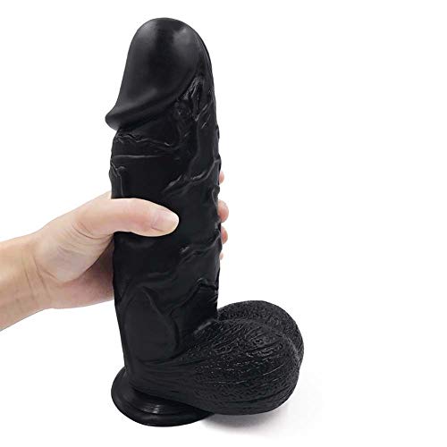 WZDYL-YJ-55 10 inch Personal Massager Female Relax Massager for Women Men - 1