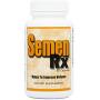 SemenRx Semen Volumizer | All-Natural Ejaculant Pills | Male Fertility Enhancement Supplements with Assorted & Effective Herbs | Ejaculant Enhancement Formula for Men - 60 Count | GL Nutrition (1)