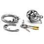 Tingxuan JDesto- Male Chástí-ty De-Vices with Sound Tube Sexxcv-Toyss Men DEPUR (Size : 45mm) Tingxuan JDesto- Male Chástí-ty De-Vices with Sound Tube Sexxcv-Toyss Men DEPUR (Size : 45mm)