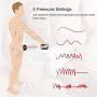 JS-YQX Male Peňňis Enlargement Pump Begginer Bigger Powered Vaccum Training Enhancer Grear Gifts for Couple JS-YQX Male Peňňis Enlargement Pump Begginer Bigger Powered Vaccum Training Enhancer Grear Gifts for Couple