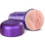FST Male Masturbators Lifelike Pocket Pussy 3D Realistic Vaginal Men Masturbation Cup Sex Toys