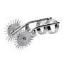 Master Series Spikes Double Finger Pinwheel Master Series Spikes Double Finger Pinwheel