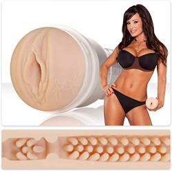 Fleshlight Girls | Lisa Ann Barracuda | Realistic Male Toy Vagina