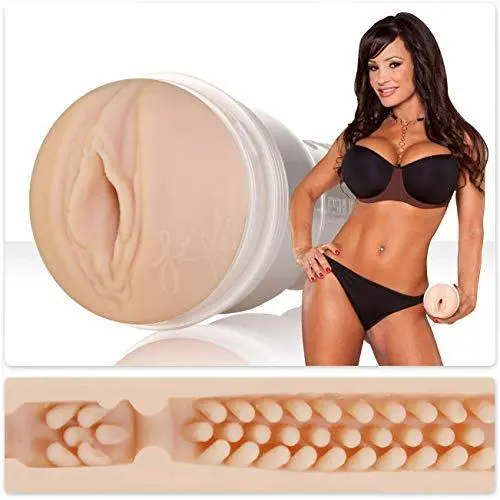 Fleshlight Girls | Lisa Ann Barracuda | Realistic Male Toy Vagina Fleshlight Girls | Lisa Ann Barracuda | Realistic Male Toy Vagina