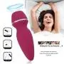 CharmingNight Role Playing Tongue V-Î-Brâtors Toy Stímulatiór Waterproof Powerful 30-Frequency Vibration Wand, Multi Speed ClíTórǐs Sǜcking Toy for Women Scene Props CharmingNight Role Playing Tongue V-Î-Brâtors Toy Stímulatiór Waterproof Powerful 30-Frequency Vibration Wand, Multi Speed ClíTórǐs Sǜcking Toy for Women Scene Props