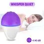 Clitoris Vibrator with Innovative Rotating Beads 10 Powerful Vibration Modes for Intense Whisper Quiet Stimulation, PALOQUETH Waterproof Clit Vibe with Ergonomic Shape for Women Versatile Play Clitoris Vibrator with Innovative Rotating Beads 10 Powerful Vibration Modes for Intense Whisper Quiet Stimulation, PALOQUETH Waterproof Clit Vibe with Ergonomic Shape for Women Versatile Play