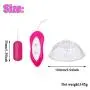 Richi Women Electric Breast Enlargement Machine Toy Richi Women Electric Breast Enlargement Machine Toy