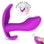 Hands Free Play USB Rechargeable Wearable G-Spot Víbratórs for Women Waterproof Cl-ǐtoral Invisible Víbratór Sexxxo Toys Toys for Couples, Tshirt Realistic Silicone Hands Free Play USB Rechargeable Wearable G-Spot Víbratórs for Women Waterproof Cl-ǐtoral Invisible Víbratór Sexxxo Toys Toys for Couples, Tshirt Realistic Silicone