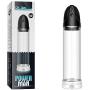 Pipimai Personal 8" Pump Vacuum Pump Machine with Control Enlarger Enlargement Easy to Use for Men (Color : White)