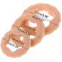 Tummty 1pcs Premium Stretchy Silicone Co Ckring Mens P-ëň-Ïš Rings Lock Ring