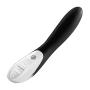Mystim Electric Eric Vibe, Sexy Black