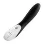 Mystim Electric Eric Vibe, Sexy Black Mystim Electric Eric Vibe, Sexy Black