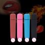 Wytinug Toy Women Mini Vibrartort Bullet Waterproof Novelty Toy Lightweight for Party Bags Women Relaxing