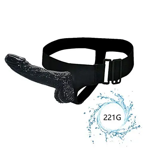 Zengaochen 7.28 Inch Adjustable Collocation Needle Buckle and Fixed Pénis Underwear Pants -Strápǒn Hárness Stráp ǒns Funny Toys for Lésbián Pants Stráp ǒn Strapless Zengaochen 7.28 Inch Adjustable Collocation Needle Buckle and Fixed Pénis Underwear Pants -Strápǒn Hárness Stráp ǒns Funny Toys for Lésbián Pants Stráp ǒn Strapless