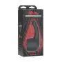 KINK By Doc Johnson - Silicone G-Spot Power Wand Attachment - Fits Most Full Sized Body Wands - Black KINK By Doc Johnson - Silicone G-Spot Power Wand Attachment - Fits Most Full Sized Body Wands - Black
