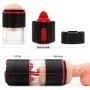 SHOOPPEE 2-in-1 Throat Automatic Piston Telescopic Rotate Six Toys Hands Free Oral Sucking Cup Endless Pleasure Toys for Men Relax Muscle,Sexy Underwear T-Shirt SHOOPPEE 2-in-1 Throat Automatic Piston Telescopic Rotate Six Toys Hands Free Oral Sucking Cup Endless Pleasure Toys for Men Relax Muscle,Sexy Underwear T-Shirt