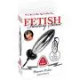 Pipedream Fetish Fantasy Series Shock Therapy Pleasure Probe Pipedream Fetish Fantasy Series Shock Therapy Pleasure Probe