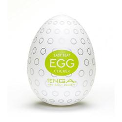 Tenga Egg Clicker