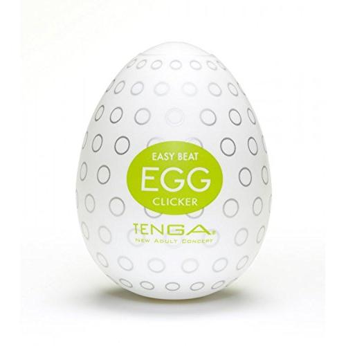 Tenga Egg Clicker