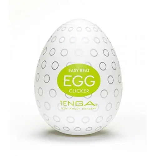 Tenga Egg Clicker