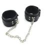 LLFX Men and Female Fun Flirting and Stimulating Wear Leather Bracelet SM Toy Adjustable Waterproof Backpack
