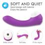 NBDTHL Didos Toys for Women Rabbit Vibrantors Women Lip &Sucking Sexy