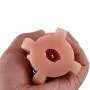 CyberSkin H2O Vulcan Shower Stroker Realistic Ass Male Masturbator Cup Sex Toy, 0.1 Pound CyberSkin H2O Vulcan Shower Stroker Realistic Ass Male Masturbator Cup Sex Toy, 0.1 Pound