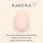 iroha SAKURA Women Intimate Massager, Rechargeable Personal Sensual and Water-Resistant Soft Silicone Vibrator, ihm-03 Pink iroha SAKURA Women Intimate Massager, Rechargeable Personal Sensual and Water-Resistant Soft Silicone Vibrator, ihm-03 Pink