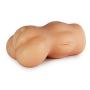 Pnbb Life Size Male Masturbation Sex Toys for Men Realistic Artificial Vagina Adult Sex Products Lusty Mature Stroker Sex Love Doll Sexy