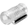 Palm-Tec Vibe Tube Vibrating Stroker Palm-Tec Vibe Tube Vibrating Stroker