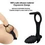 Anal Vibrator 10 Speed Prostate Massager Vibrating Anal Plug Silicone Waterproof Sex Toys Anal Vibrator 10 Speed Prostate Massager Vibrating Anal Plug Silicone Waterproof Sex Toys