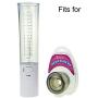Silicone Replacement Penis Pump Sleeve Rubber Seal for Penis Enlarger Devices Penis Pump Accessory