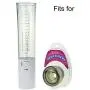 Silicone Replacement Penis Pump Sleeve Rubber Seal for Penis Enlarger Devices Penis Pump Accessory Silicone Replacement Penis Pump Sleeve Rubber Seal for Penis Enlarger Devices Penis Pump Accessory