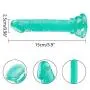 ISABELA CLS Hand Free Péggīng Strápǒn Role Play Adjustable Massager Toys,Women Couples Share Fāke Pénis-Green ISABELA CLS Hand Free Péggīng Strápǒn Role Play Adjustable Massager Toys,Women Couples Share Fāke Pénis-Green