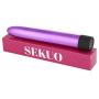 7" Multi-speed Vibrator Waterproof Vibrator