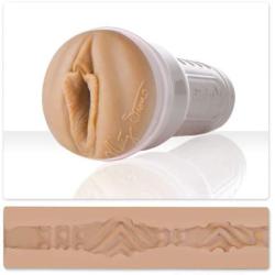 Fleshlight Girl Misty Stone - Bump & Grind - Hyper Realistic Male Masturbator