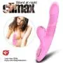 Rabbit Massage Suction Lifelike Toys for Women - Clitorial Tongue Large Size -Multi Speeds - USB Rechargeable - High Frequency Wand Rabbit Massage Suction Lifelike Toys for Women - Clitorial Tongue Large Size -Multi Speeds - USB Rechargeable - High Frequency Wand