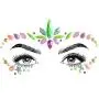 SHINEYES 8 Pcs Women Mermaid Face Gems Glitter,Rhinestone Rave Face Jewels Festival,Crystals Face Stickers, Eyes Face Body Temporary Tattoos SHINEYES 8 Pcs Women Mermaid Face Gems Glitter,Rhinestone Rave Face Jewels Festival,Crystals Face Stickers, Eyes Face Body Temporary Tattoos