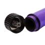 SHIWOA Multi-Frequency Pocket Size Massage for Women or Couples, Purple