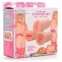 Jesse Jane Three Way Pussy Ass and Mouth Stroker Set Jesse Jane Three Way Pussy Ass and Mouth Stroker Set