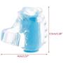 Sixinu Finger Massagers S-timulate Oral Licking Massager for Women