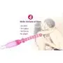 FINON Anal Toy Butt Plug Massage Tool(Pink,Pack of 3) FINON Anal Toy Butt Plug Massage Tool(Pink,Pack of 3)