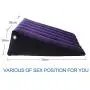 Sexfurniture sex pad for couples, sexpillows Inflatable Adult cushion And Ramps, foldable Sex lumbar cushion sofa sexpillows Sexfurniture sex pad for couples, sexpillows Inflatable Adult cushion And Ramps, foldable Sex lumbar cushion sofa sexpillows