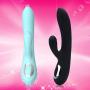 Koungyun Power Wand Ma-ss-AGER, Wireless Waterproof USB Rechargeable Mass-AGER Wands with Powerful Frequency for Muscles