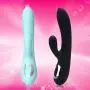 Koungyun Power Wand Ma-ss-AGER, Wireless Waterproof USB Rechargeable Mass-AGER Wands with Powerful Frequency for Muscles Koungyun Power Wand Ma-ss-AGER, Wireless Waterproof USB Rechargeable Mass-AGER Wands with Powerful Frequency for Muscles