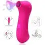 G-Spot Couples Vibrator for Clitoris Stimulation with 10M Remote Control,10 Suctions&Vibrations Nipple Anal Vagina Sucking Vibrator with Dual Motors,Adult Sex Toys for Women (red) G-Spot Couples Vibrator for Clitoris Stimulation with 10M Remote Control,10 Suctions&Vibrations Nipple Anal Vagina Sucking Vibrator with Dual Motors,Adult Sex Toys for Women (red)